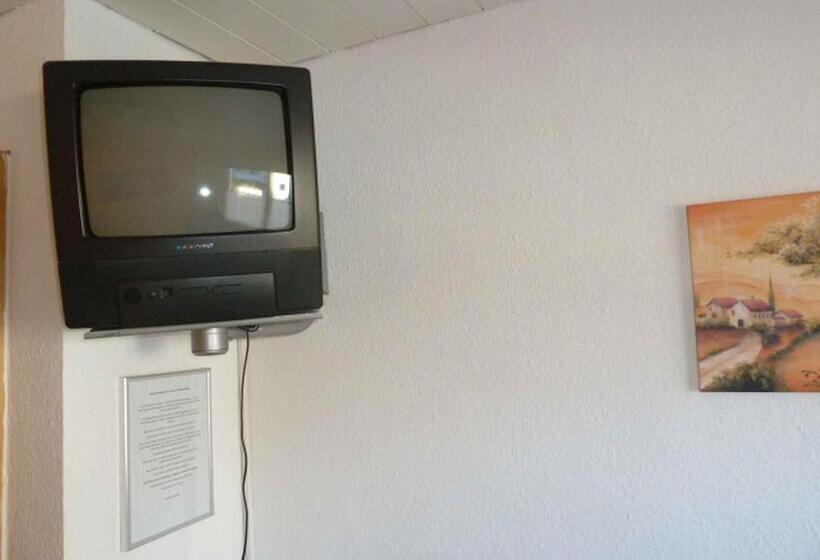 بنسيون Privatzimmer Reiner Baumeister