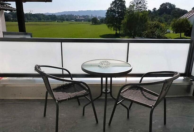 بنسيون Privatzimmer Reiner Baumeister