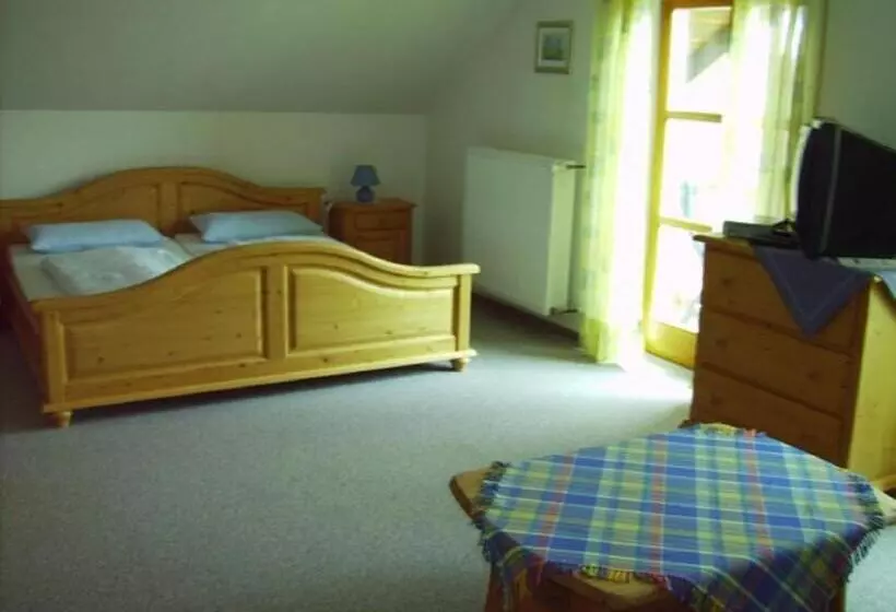 ペンション Reiterhof Gürster