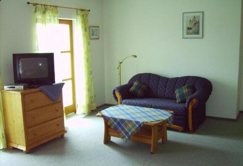 Пансион Reiterhof Gürster