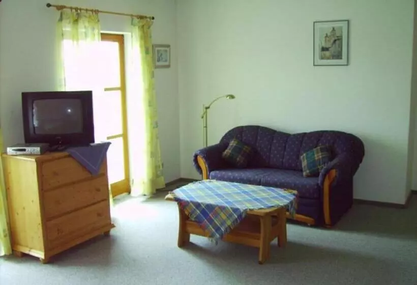 ペンション Reiterhof Gürster