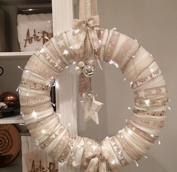 بنسيون White Cottage Garden