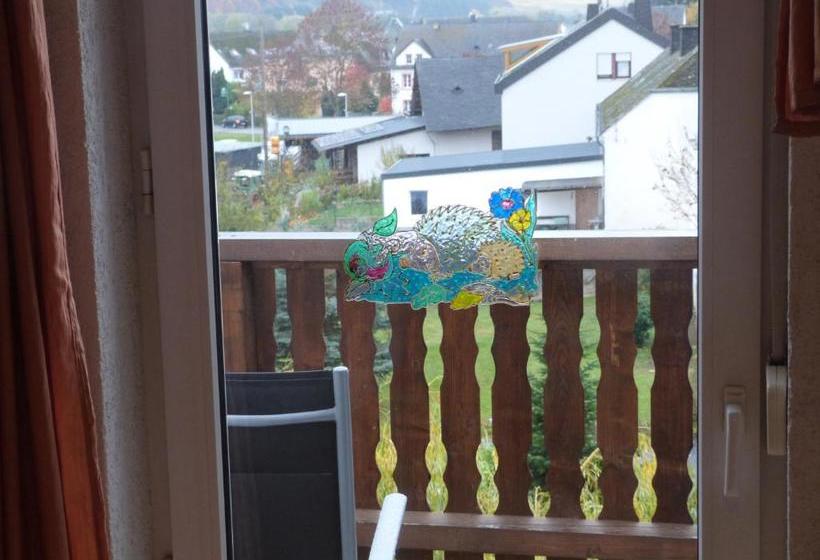 Pansiyon Winzergasthof Zum Kellerstübchen