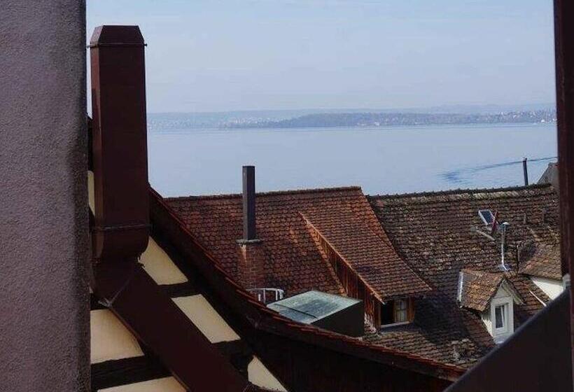 Pension Ins Fischernetz  Mäntele