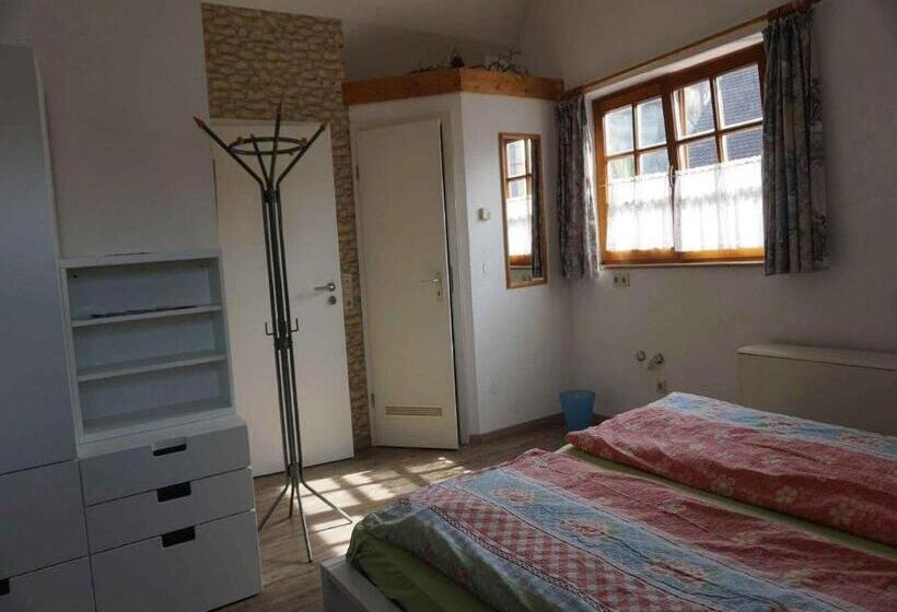 Pension Ins Fischernetz  Mäntele