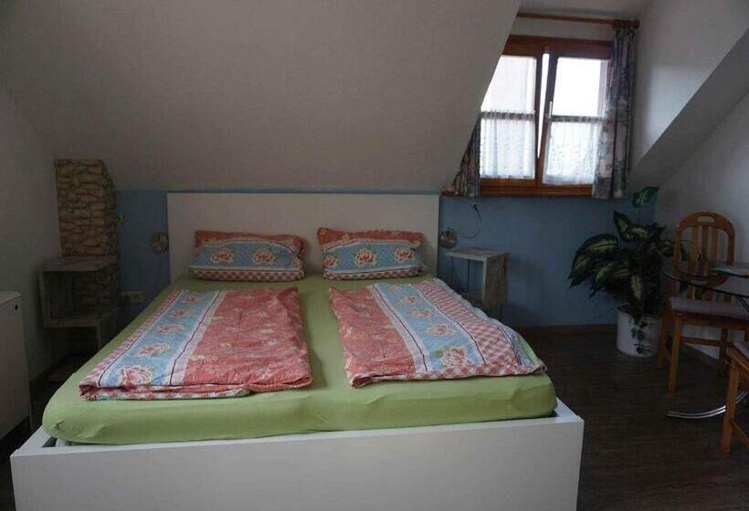 Pension Ins Fischernetz  Mäntele