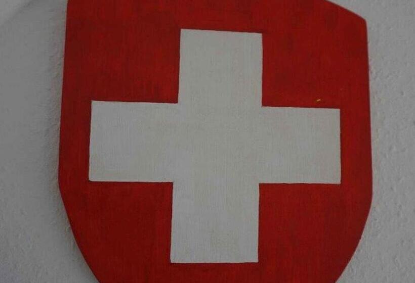 Pension Ins Fischernetz  Mäntele