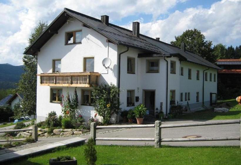 Pension Zum Lusenblick