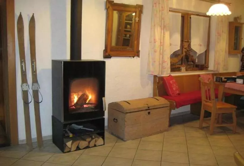 Pension Zum Lusenblick