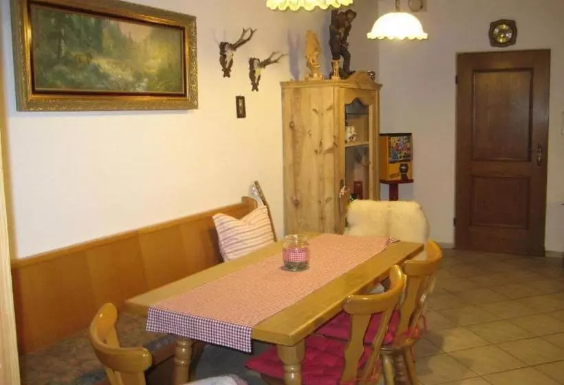 Pension Zum Lusenblick