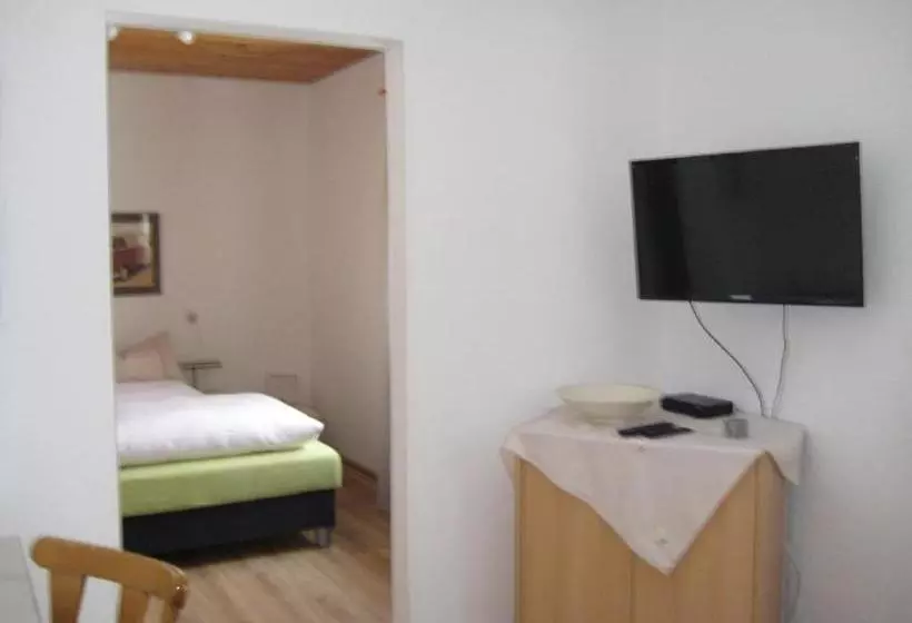 Pension Zum Lusenblick