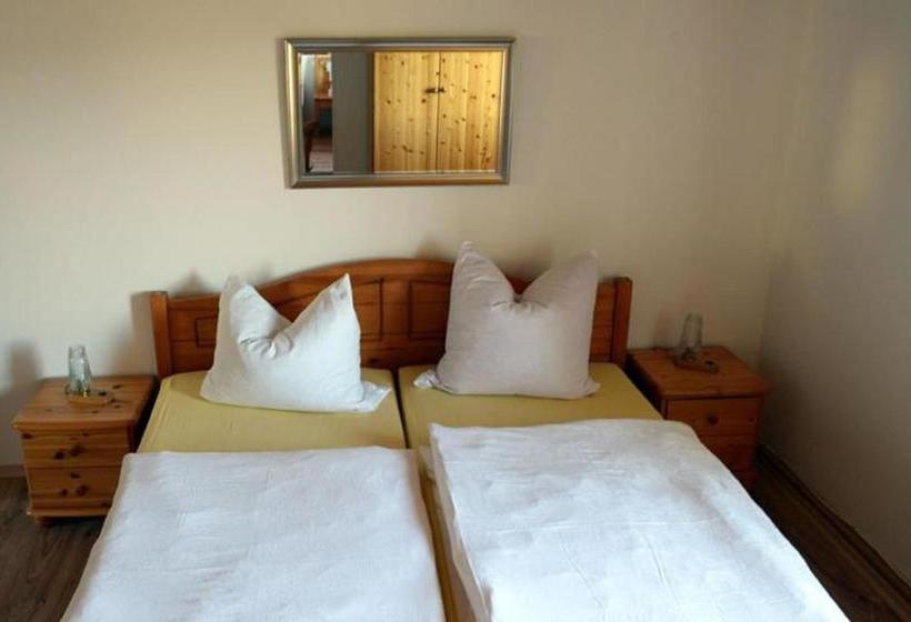 Pension Zum Lusenblick