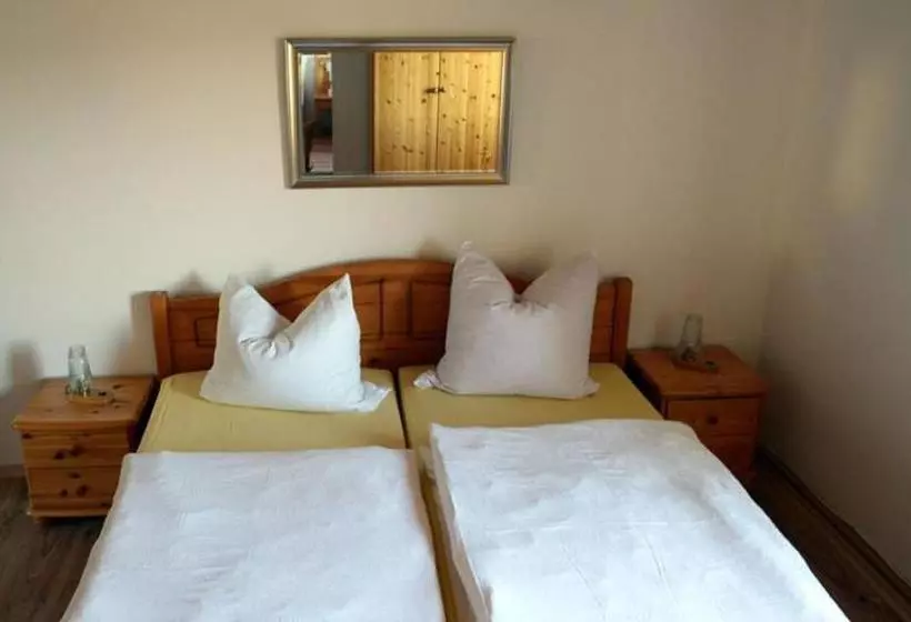 Pension Zum Lusenblick