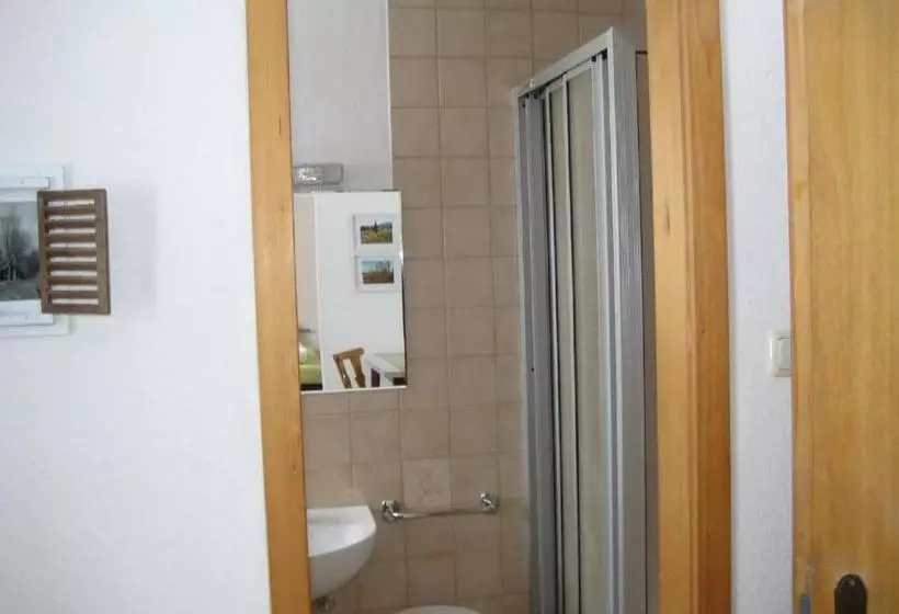 Pension Zum Lusenblick