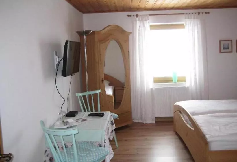 Pension Zum Lusenblick