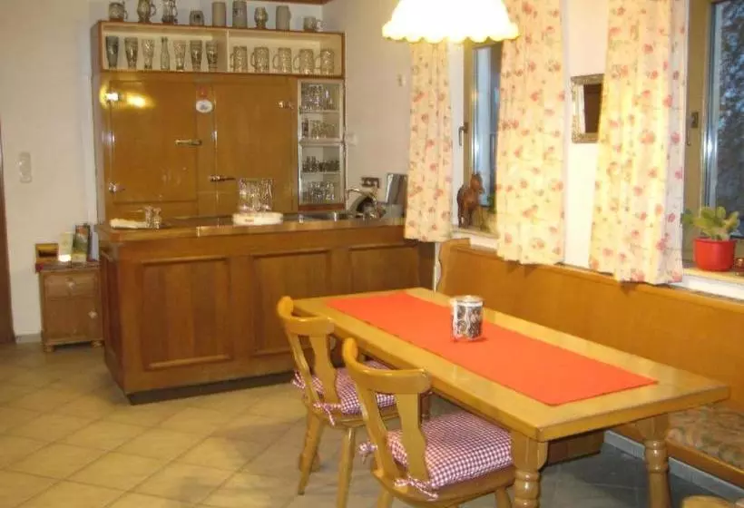 Pension Zum Lusenblick