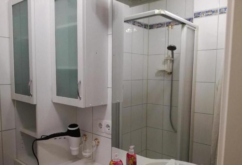 Appartementhaus Berlin