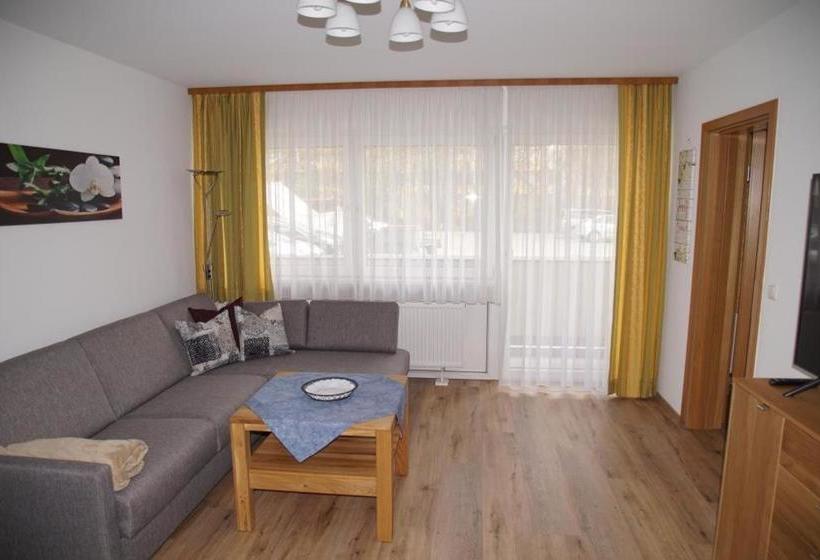 Appartementhaus Berlin