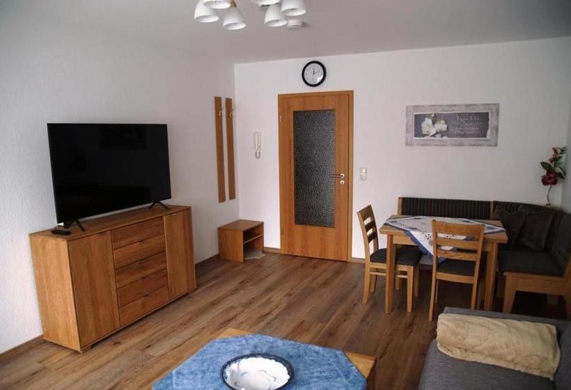 Appartementhaus Berlin