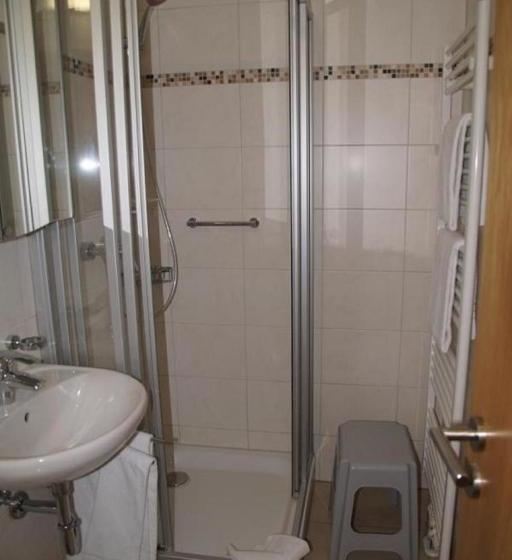 Appartementhaus Berlin