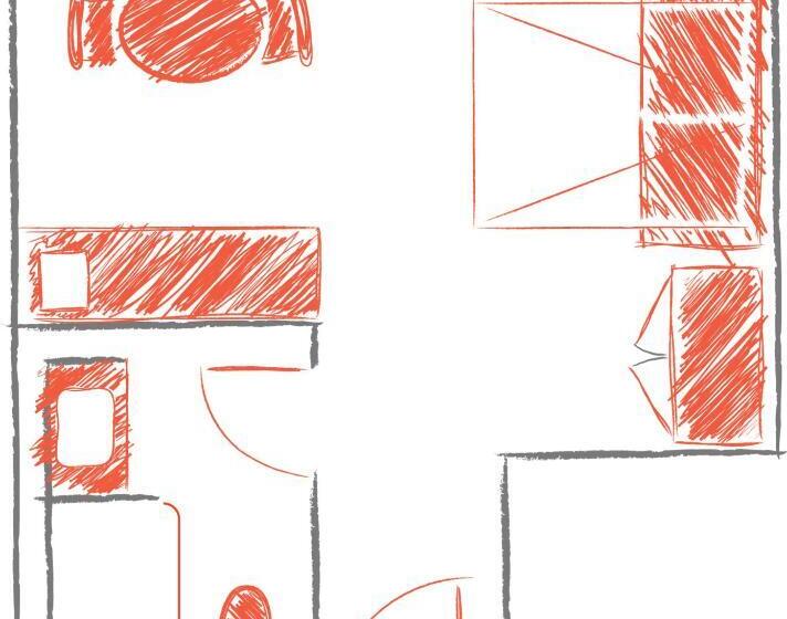 360 Apartment Hotel Frankfurt