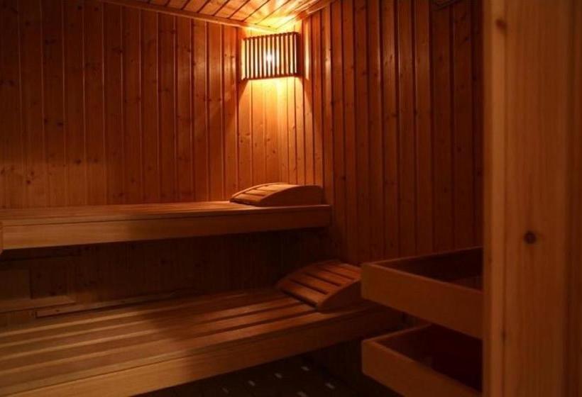 호텔 Der Bauernhof Beim Bergler