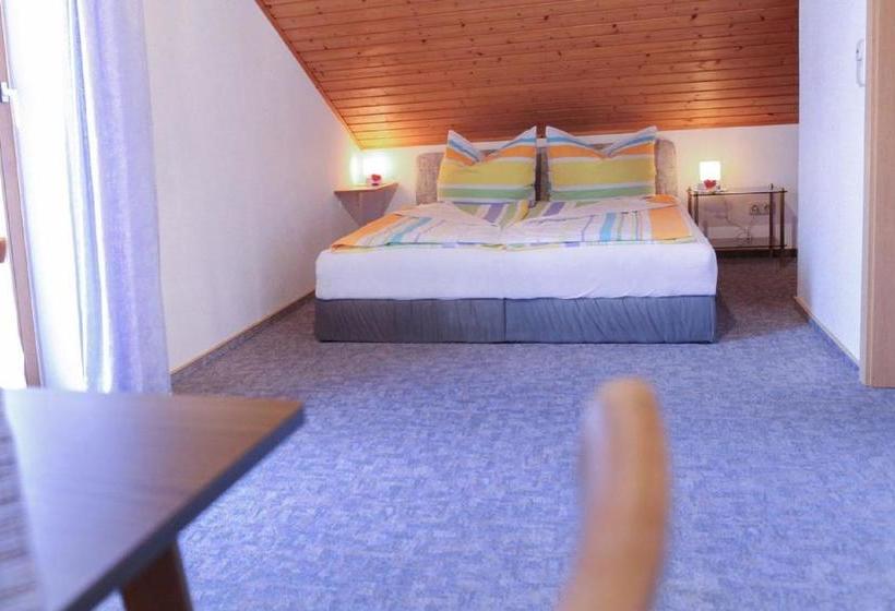 호텔 Der Bauernhof Beim Bergler