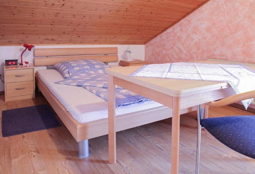 호텔 Der Bauernhof Beim Bergler