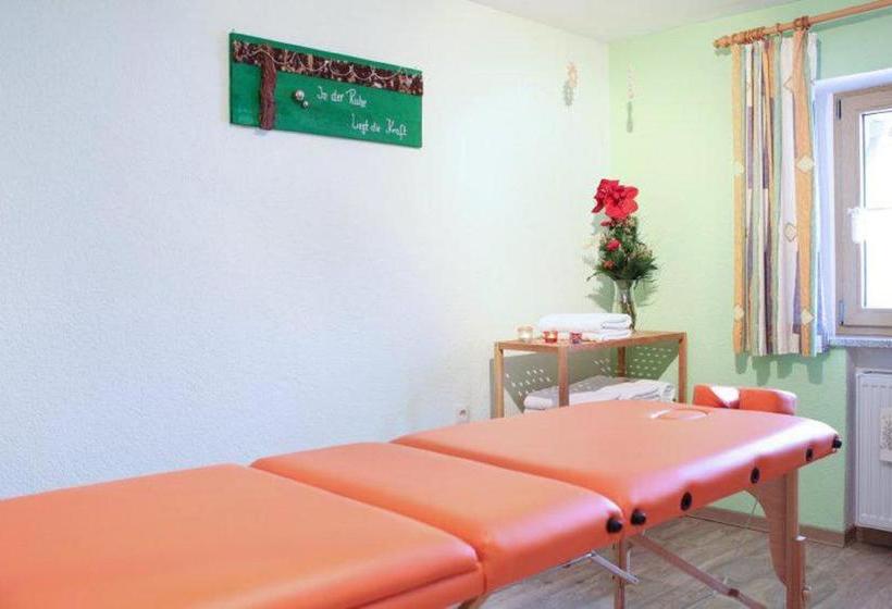 호텔 Der Bauernhof Beim Bergler