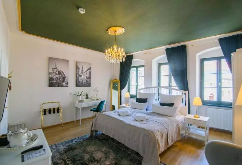 Majatalo Apartone Altstadt