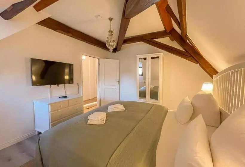 Majatalo Apartone Altstadt