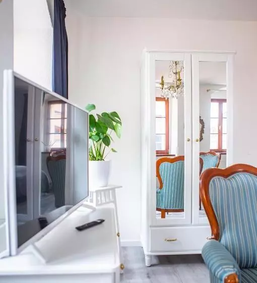 Majatalo Apartone Altstadt