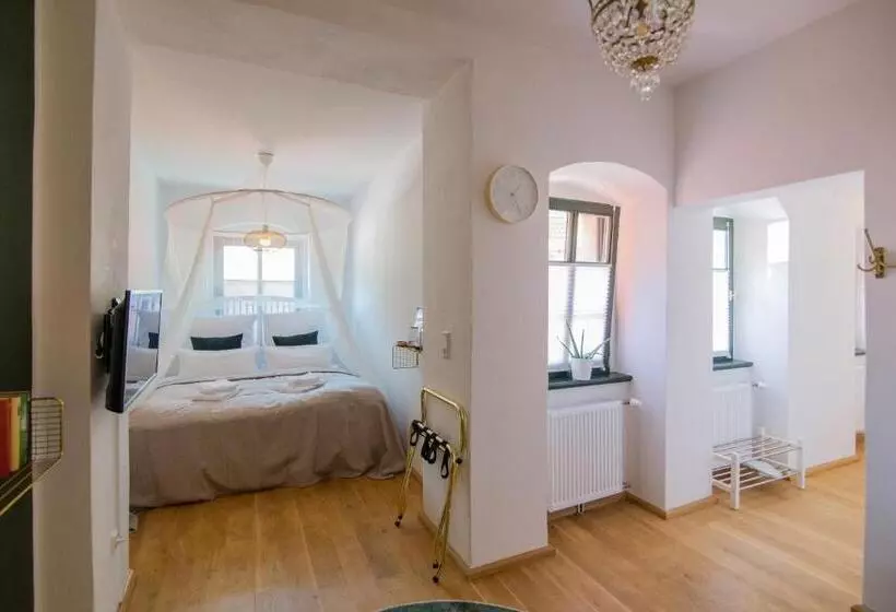 Majatalo Apartone Altstadt