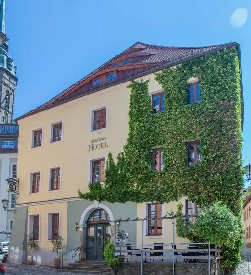 Majatalo Apartone Altstadt