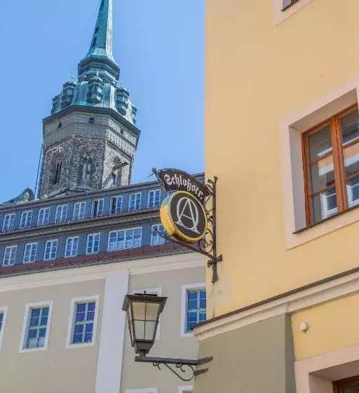 Majatalo Apartone Altstadt