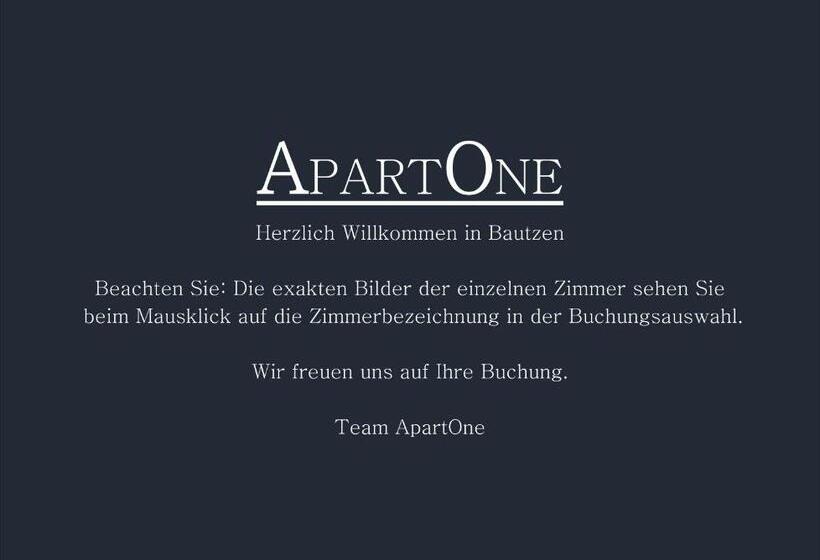 膳宿费 Apartone Altstadt