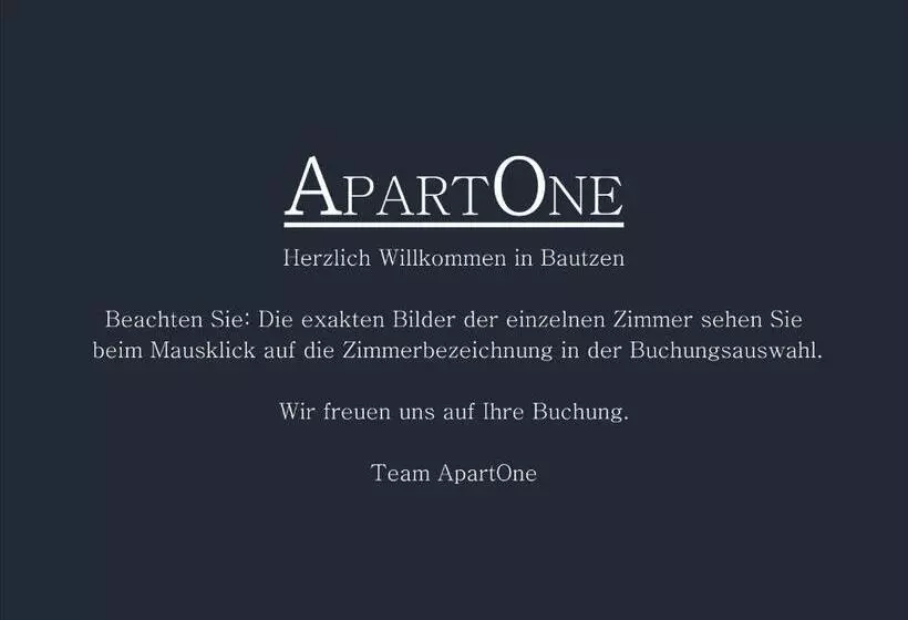 Majatalo Apartone Altstadt