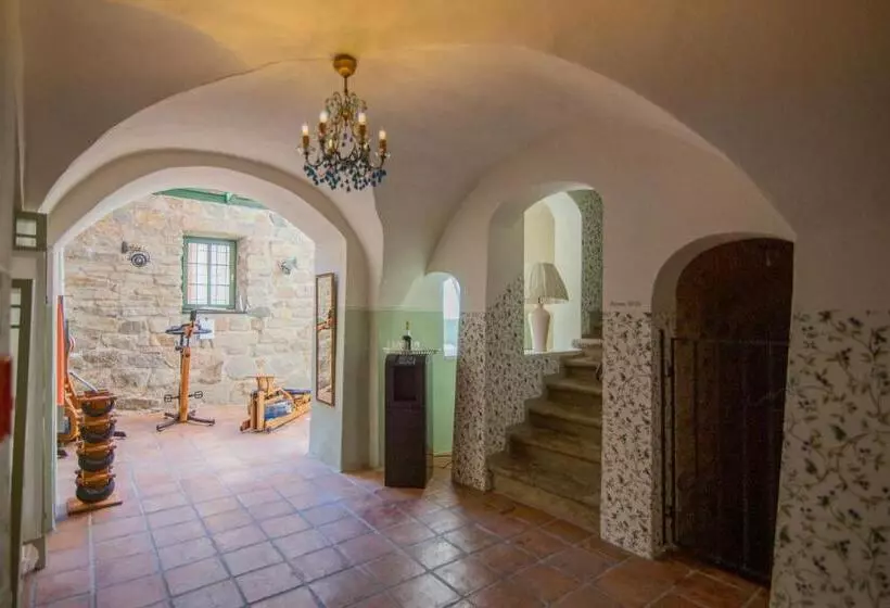 Majatalo Apartone Altstadt