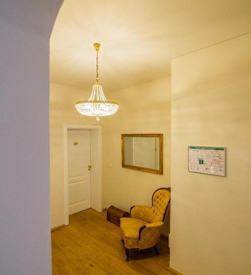 膳宿费 Apartone Altstadt