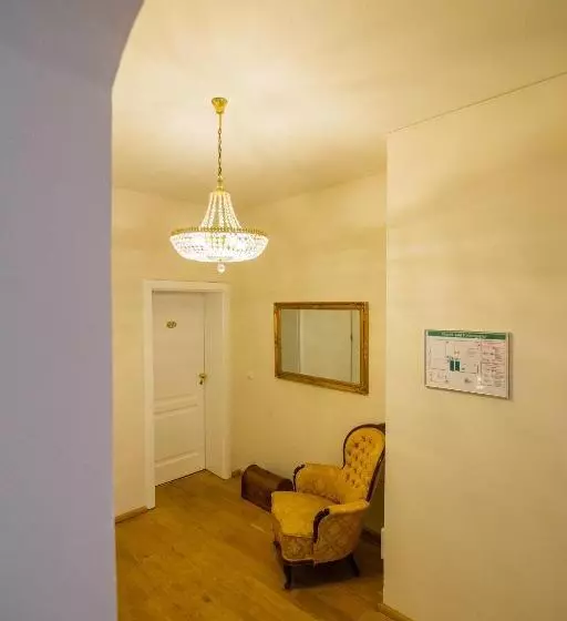 Majatalo Apartone Altstadt