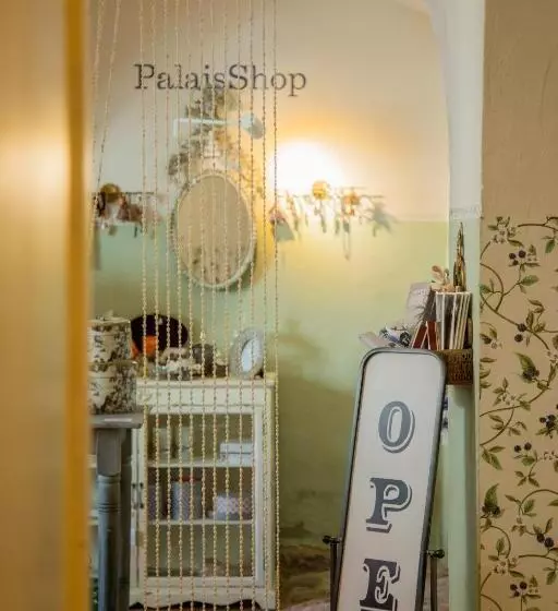 Majatalo Apartone Altstadt