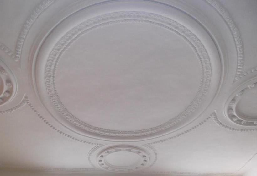 پانسیون Gast In Hedwigs Haus Auf Dem Meere