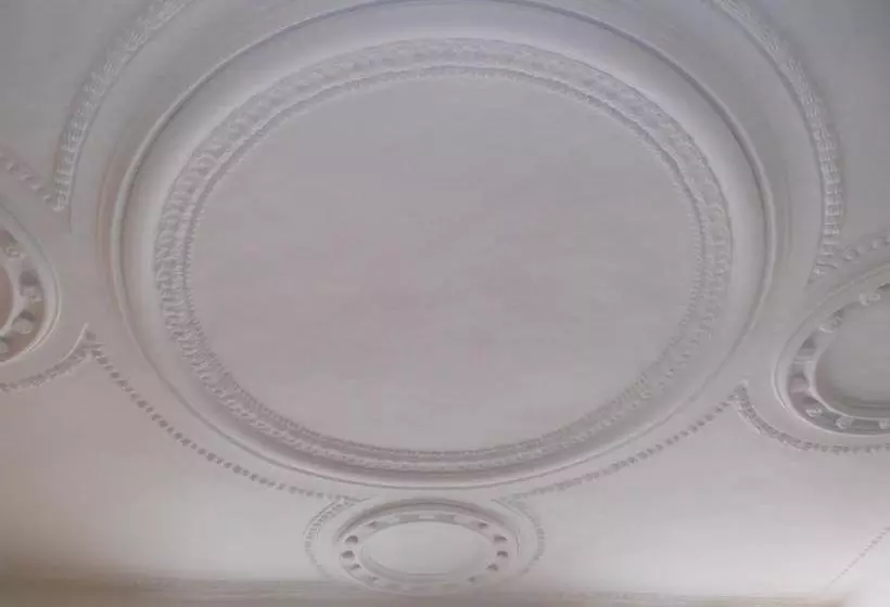 پانسیون Gast In Hedwigs Haus Auf Dem Meere