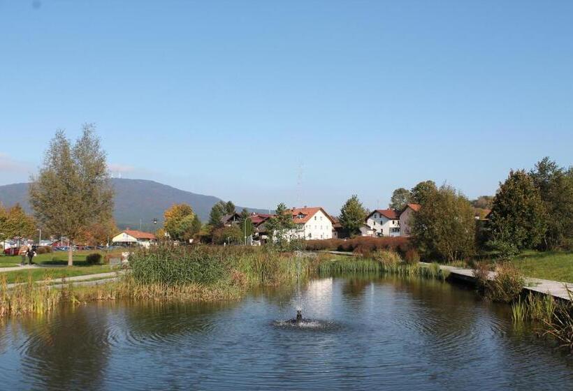 Пансион Gästehaus Fidelis