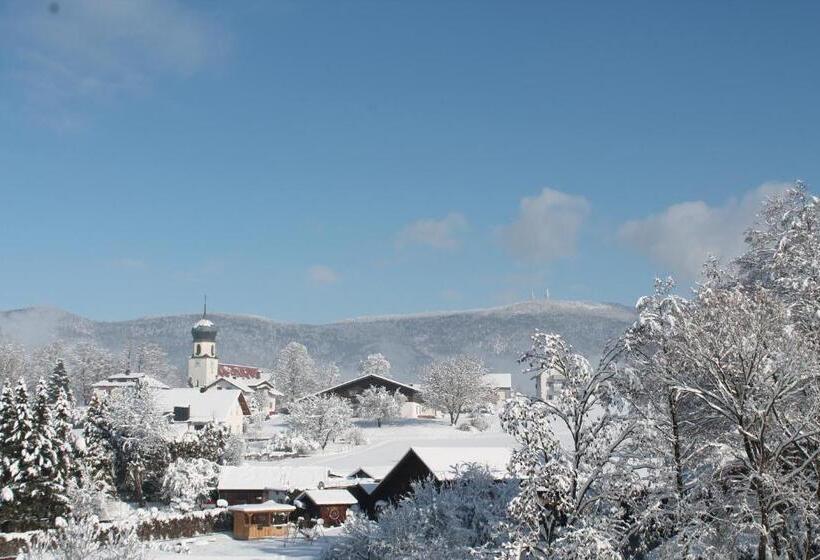 Пансион Gästehaus Fidelis
