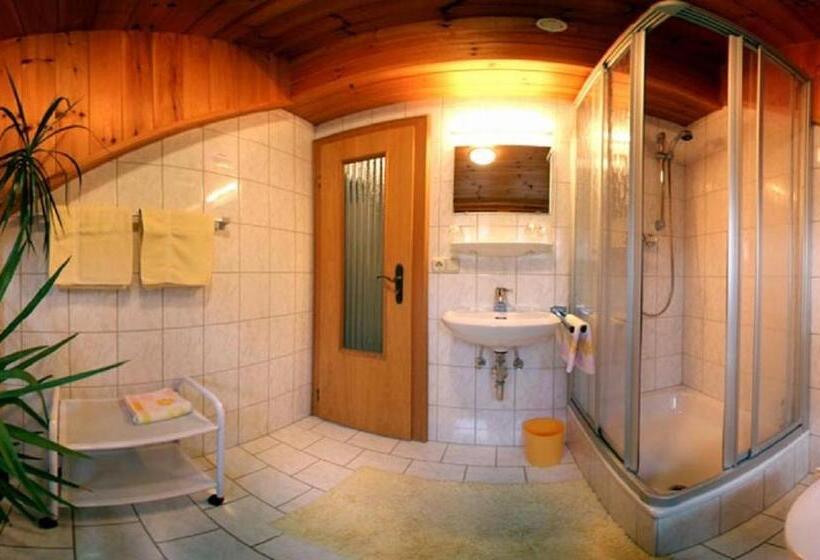 Пансион Gästehaus Fidelis