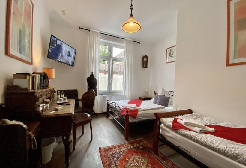 Пансион Ik Gdanska