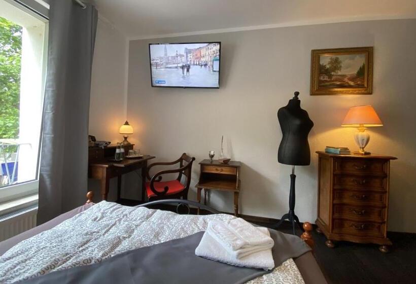 Пансион Ik Gdanska