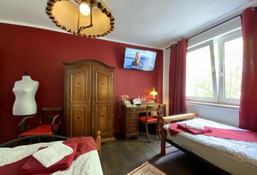 Пансион Ik Gdanska