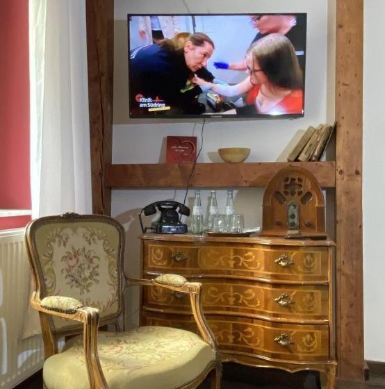 Пансион Ik Gdanska